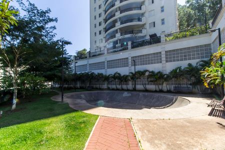 Apartamento para alugar com 122m², 3 quartos e 2 vagas Apartamento para alugar com 122m², 3 quartos e 2 vagasQuadra Esportiva