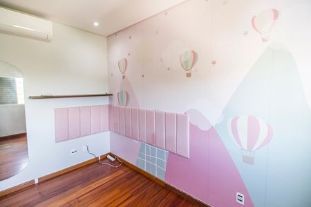 Apartamento para alugar com 122m², 3 quartos e 2 vagas Apartamento para alugar com 122m², 3 quartos e 2 vagasSuíte 2
