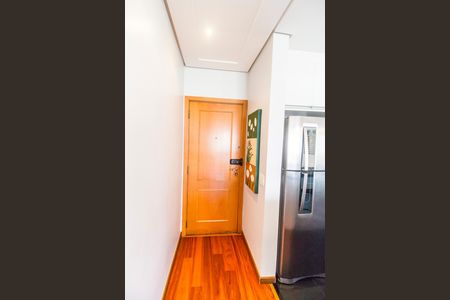 Apartamento para alugar com 122m², 3 quartos e 2 vagas Apartamento para alugar com 122m², 3 quartos e 2 vagasEntrada