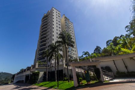 Apartamento para alugar com 122m², 3 quartos e 2 vagas