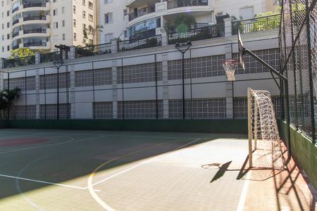 Apartamento para alugar com 122m², 3 quartos e 2 vagas Apartamento para alugar com 122m², 3 quartos e 2 vagasQuadra Esportiva