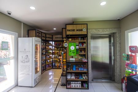 Apartamento para alugar com 122m², 3 quartos e 2 vagas Apartamento para alugar com 122m², 3 quartos e 2 vagasMercado