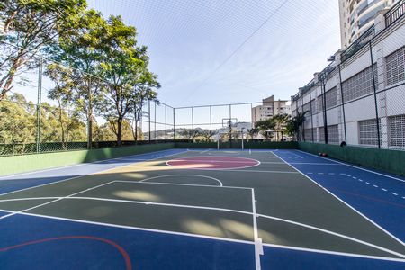 Apartamento para alugar com 122m², 3 quartos e 2 vagas Apartamento para alugar com 122m², 3 quartos e 2 vagasQuadra Esportiva