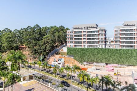 Apartamento para alugar com 122m², 3 quartos e 2 vagas Apartamento para alugar com 122m², 3 quartos e 2 vagasVista da Varanda