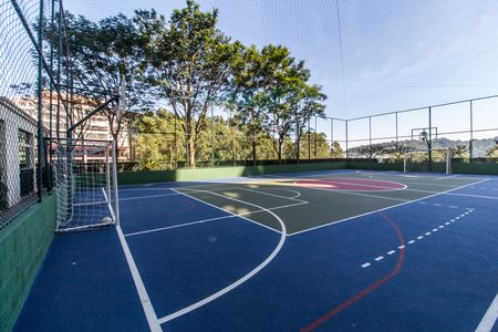 Apartamento para alugar com 122m², 3 quartos e 2 vagas Apartamento para alugar com 122m², 3 quartos e 2 vagasQuadra Esportiva