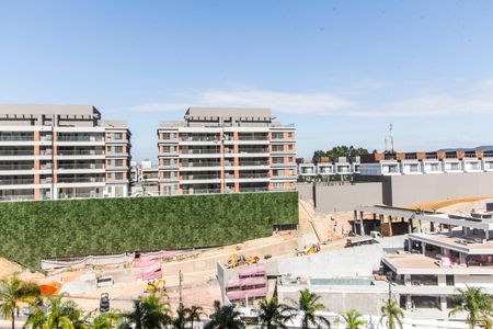 Apartamento para alugar com 122m², 3 quartos e 2 vagas Apartamento para alugar com 122m², 3 quartos e 2 vagasVista da Suíte