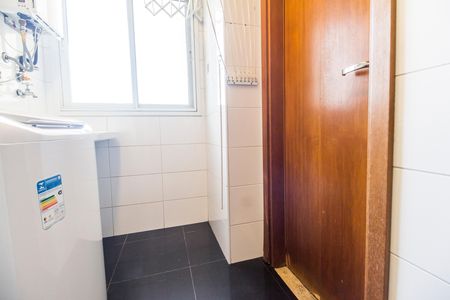 Apartamento para alugar com 122m², 3 quartos e 2 vagas Apartamento para alugar com 122m², 3 quartos e 2 vagasÁrea de Serviço