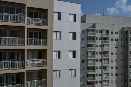 Apartamento à venda com 58m², 2 quartos e 1 vagaVista do Quarto 2