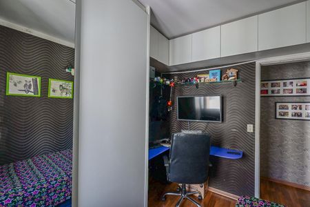 Apartamento à venda com 58m², 2 quartos e 1 vagaQuarto 2