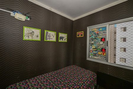 Apartamento à venda com 58m², 2 quartos e 1 vagaQuarto 2