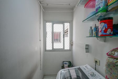 Apartamento à venda com 58m², 2 quartos e 1 vagaÁrea de Serviço 