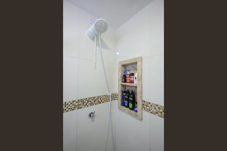 Apartamento à venda com 58m², 2 quartos e 1 vagaBanheiro