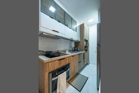 Apartamento à venda com 31m², 1 quarto e sem vagaSala/Cozinha