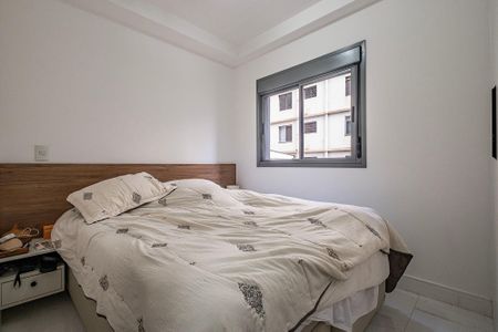 Apartamento à venda com 31m², 1 quarto e sem vagaSuíte