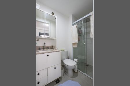 Apartamento à venda com 31m², 1 quarto e sem vagaSuíte