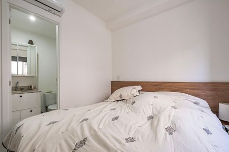 Apartamento à venda com 31m², 1 quarto e sem vagaSuíte