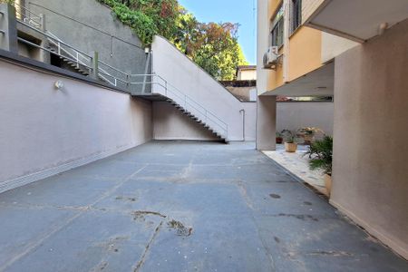 Apartamento à venda com 80m², 2 quartos e 1 vaga Apartamento à venda com 80m², 2 quartos e 1 vagaÁrea comum