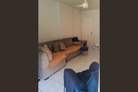 Sala de apartamento à venda com 2 quartos, 80m² em Boa Viagem, Niterói