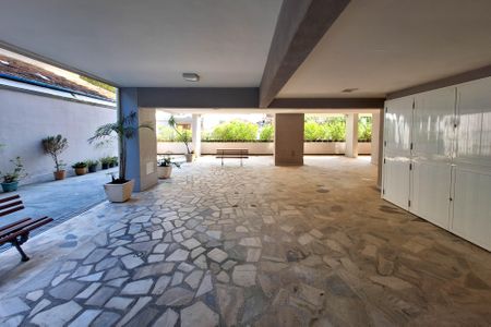 Apartamento à venda com 80m², 2 quartos e 1 vaga Apartamento à venda com 80m², 2 quartos e 1 vagaÁrea comum
