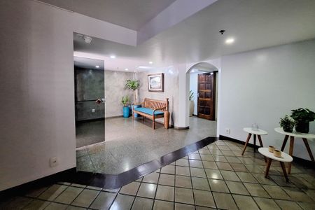 Apartamento à venda com 80m², 2 quartos e 1 vaga Apartamento à venda com 80m², 2 quartos e 1 vagaÁrea comum