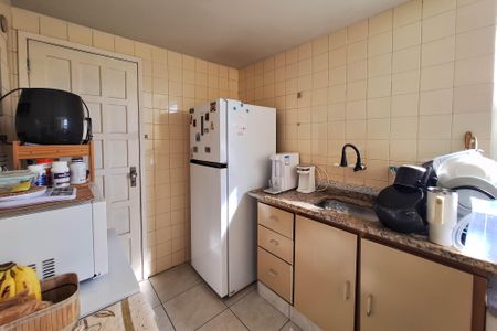Apartamento à venda com 80m², 2 quartos e 1 vaga Apartamento à venda com 80m², 2 quartos e 1 vagaCozinha