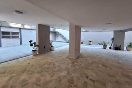Apartamento à venda com 80m², 2 quartos e 1 vaga Apartamento à venda com 80m², 2 quartos e 1 vagaÁrea comum