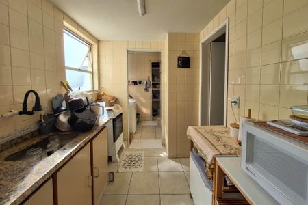Apartamento à venda com 80m², 2 quartos e 1 vaga Apartamento à venda com 80m², 2 quartos e 1 vagaCozinha