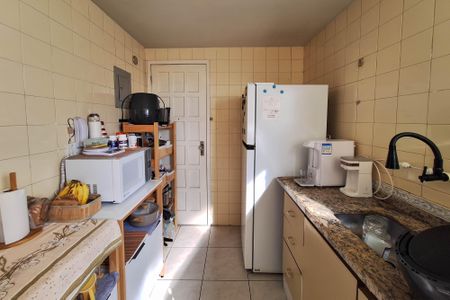 Apartamento à venda com 80m², 2 quartos e 1 vaga Apartamento à venda com 80m², 2 quartos e 1 vagaCozinha