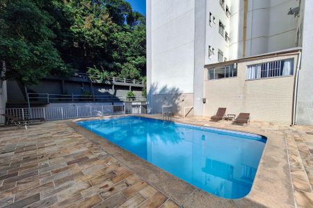 Apartamento à venda com 80m², 2 quartos e 1 vaga Apartamento à venda com 80m², 2 quartos e 1 vagaÁrea comum