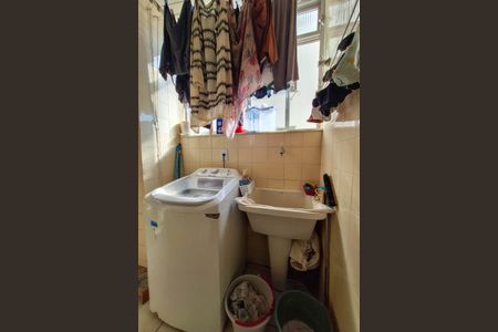 Apartamento à venda com 80m², 2 quartos e 1 vaga Apartamento à venda com 80m², 2 quartos e 1 vagaÁrea de Serviço