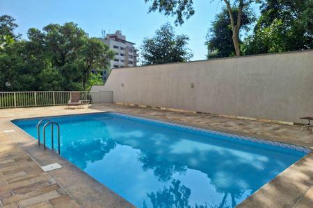 Apartamento à venda com 80m², 2 quartos e 1 vaga Apartamento à venda com 80m², 2 quartos e 1 vagaÁrea comum