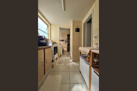 Apartamento à venda com 80m², 2 quartos e 1 vaga Apartamento à venda com 80m², 2 quartos e 1 vagaCozinha