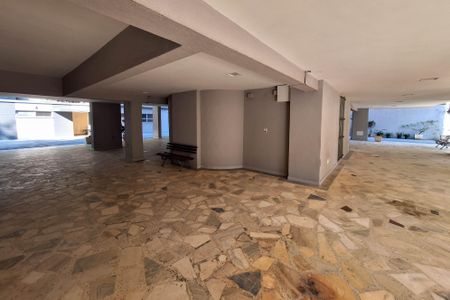 Apartamento à venda com 80m², 2 quartos e 1 vaga Apartamento à venda com 80m², 2 quartos e 1 vagaÁrea comum