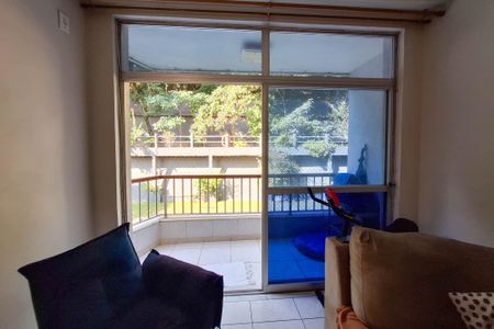 Sala de apartamento à venda com 2 quartos, 80m² em Boa Viagem, Niterói