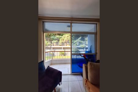 Sala de apartamento à venda com 2 quartos, 80m² em Boa Viagem, Niterói
