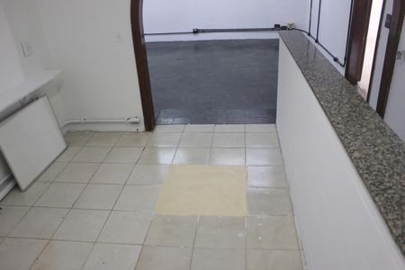 Casa para alugar com 250m², 2 quartos e sem vagaSala de jantar