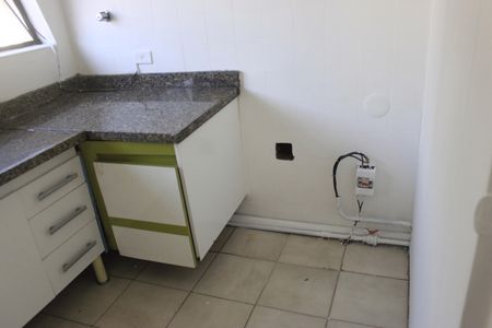 Casa para alugar com 250m², 2 quartos e sem vagaCozinha