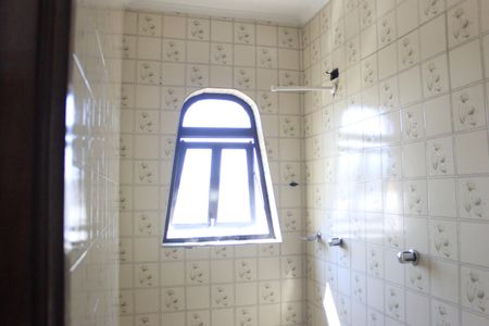 Casa para alugar com 250m², 2 quartos e sem vagaBanheiro da Suíte 