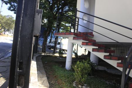 Casa para alugar com 250m², 2 quartos e sem vagaFachada 