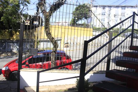 Casa para alugar com 250m², 2 quartos e sem vagaQuintal 