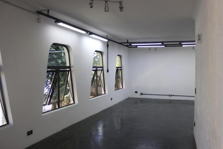 Sala  de casa para alugar com 2 quartos, 250m² em Jardim Santa Mena, Guarulhos