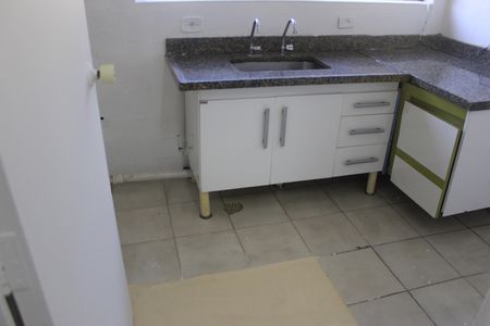 Casa para alugar com 250m², 2 quartos e sem vagaCozinha