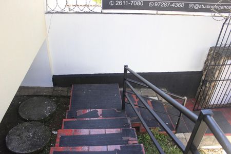 Casa para alugar com 250m², 2 quartos e sem vagaQuintal 