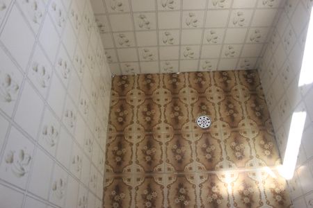 Casa para alugar com 250m², 2 quartos e sem vagaBanheiro da Suíte 