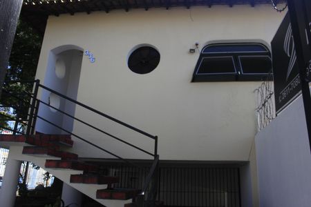 Casa para alugar com 250m², 2 quartos e sem vagaFachada 