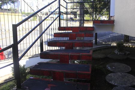 Casa para alugar com 250m², 2 quartos e sem vagaQuintal 