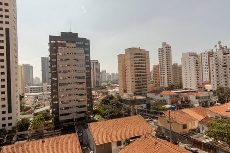 Apartamento à venda com 80m², 3 quartos e 1 vagaVista do Quarto 1