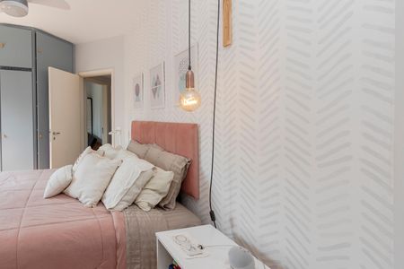 Apartamento à venda com 80m², 3 quartos e 1 vagaSuíte