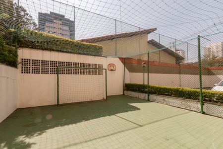 Apartamento à venda com 80m², 3 quartos e 1 vagaQuadra