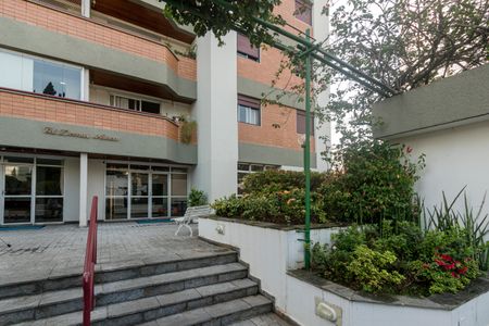 Apartamento à venda com 80m², 3 quartos e 1 vagaEntrada